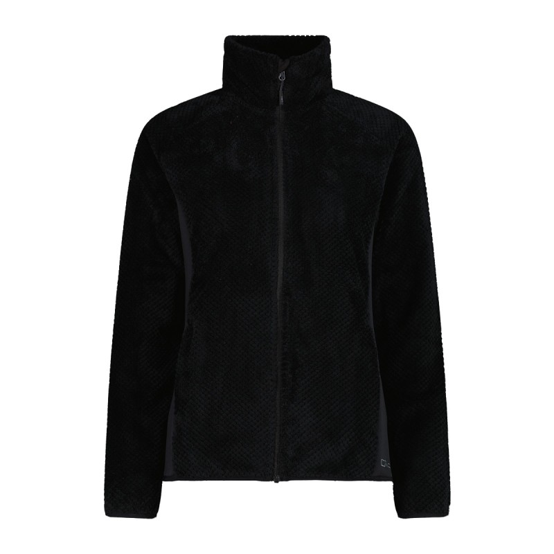 CMP Cmp Highloft W Fleece Jacket CMP Cmp Highloft W Fleece Jacket