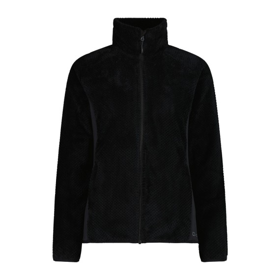 CMP Cmp Highloft W Fleece Jacket CMP Cmp Highloft W Fleece Jacket