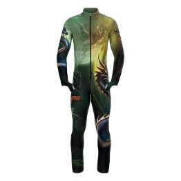 ENERGIAPURA Traje de Competición Energiapura Dragon Jr ENERGIAPURA Traje de Competición Energiapura Dragon Jr