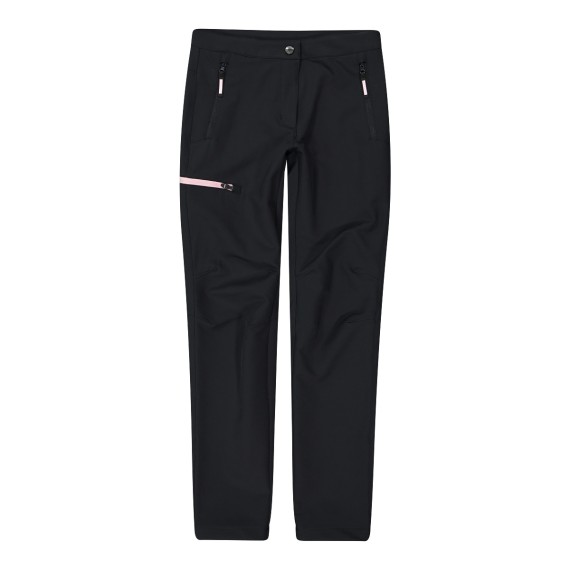Pantaloni trekking Cmp Girl CMP Abbigliamento outdoor junior Pantaloni trekking Cmp Girl CMP Abbigliamento outdoor junior