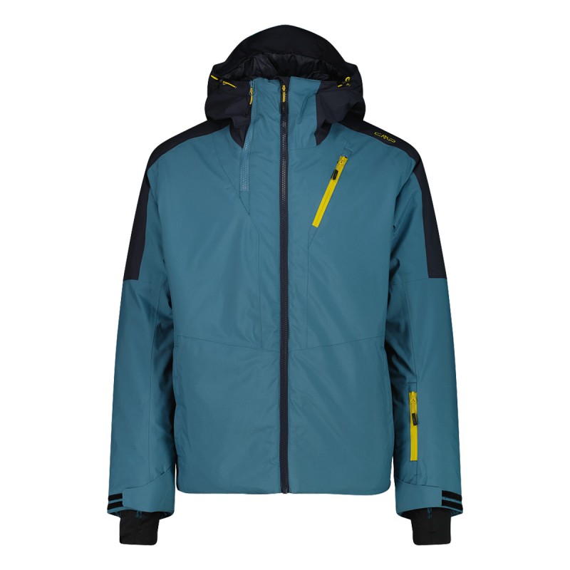 CMP Giacca sci Cmp Twill Hooded M