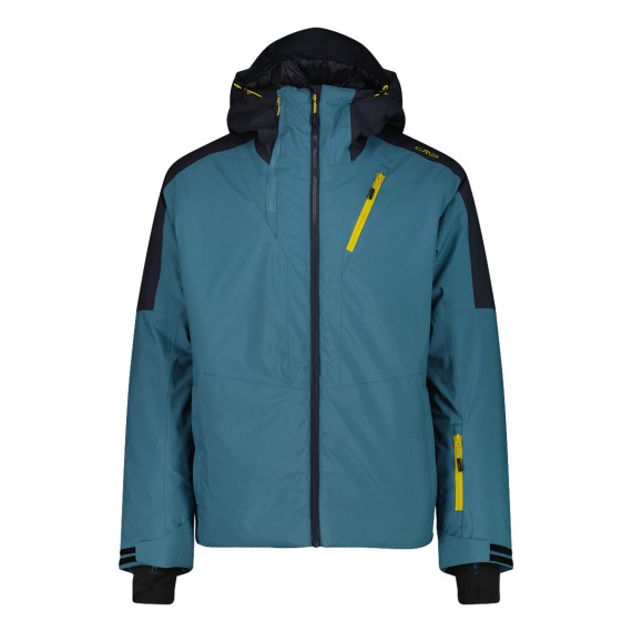CMP Chaqueta de esquí Cmp Twill Hooded M