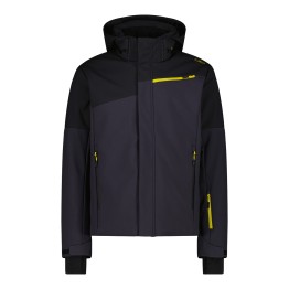 CMP Giacca sci Cmp Softshell M
