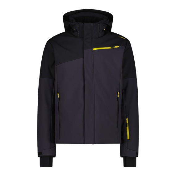 CMP Veste de ski Cmp Softshell M
