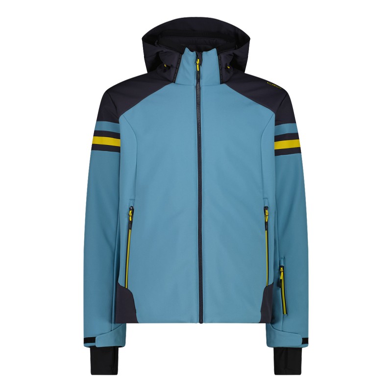 CMP Cmp Twill M Ski Jacket