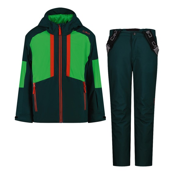 CMP Mono de esquí Cmp Twill Boy