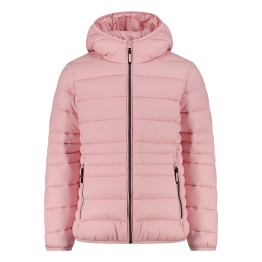CMP Cmp Taffeta Hooded Girl Down Jacket CMP Cmp Taffeta Hooded Girl Down Jacket