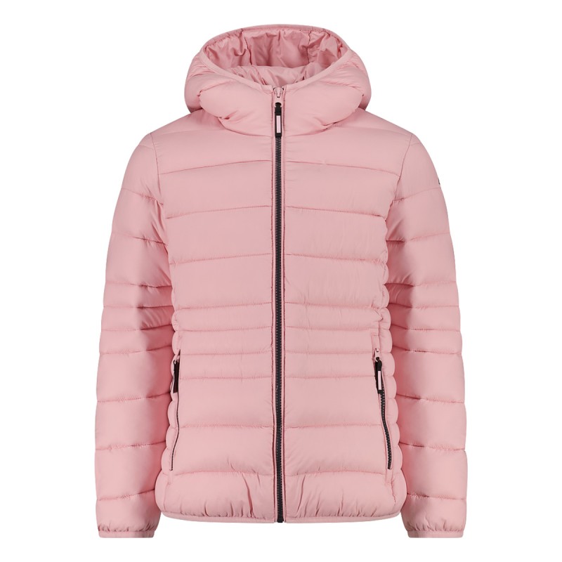 CMP Cmp Taffeta Hooded Girl Down Jacket