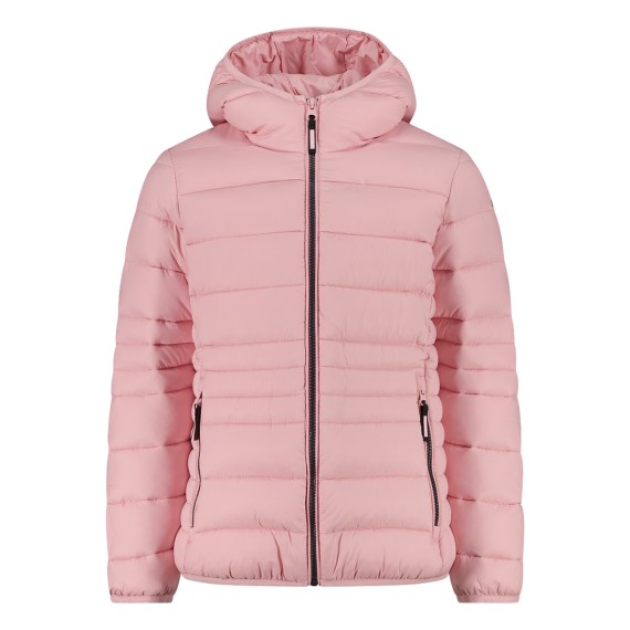 CMP Cmp Taffeta Hooded Girl Down Jacket