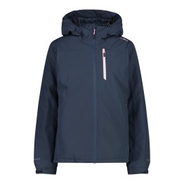 CMP Cmp Waterproof Ripstop Hooded W Jacket