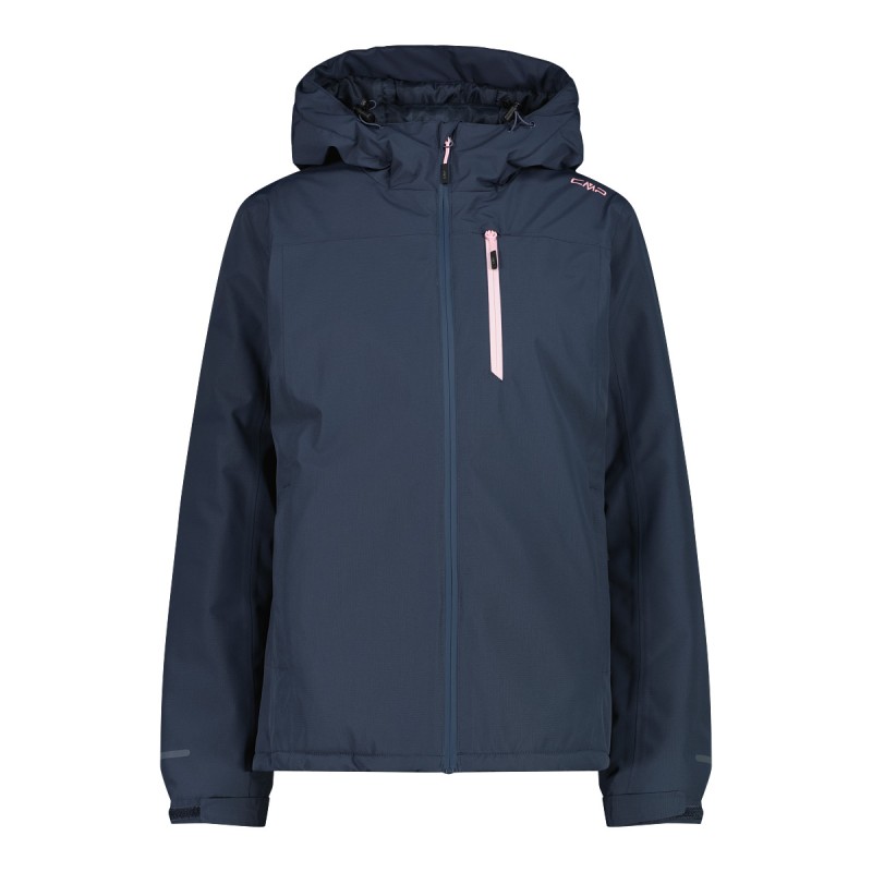CMP Cmp Waterproof Ripstop Hooded W Jacket