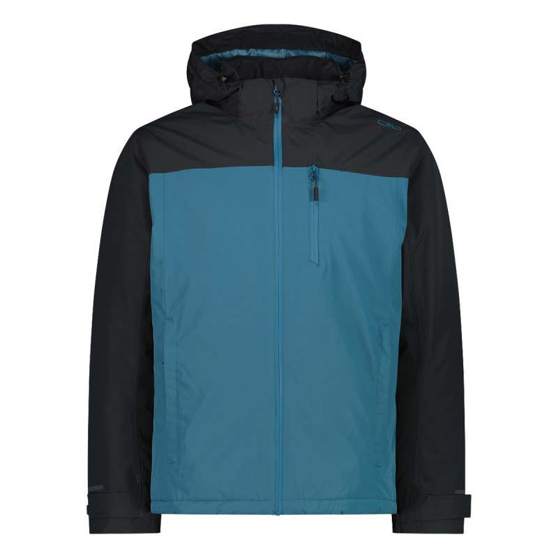 CMP Cmp Waterproof Ripstop Hooded M Jacket CMP Cmp Waterproof Ripstop Hooded M Jacket