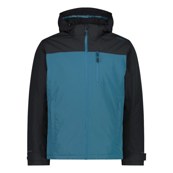 CMP Cmp Waterproof Ripstop Hooded M Jacket CMP Cmp Waterproof Ripstop Hooded M Jacket