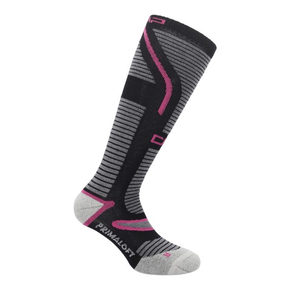 CMP Chaussettes de ski Cmp Primaloft W