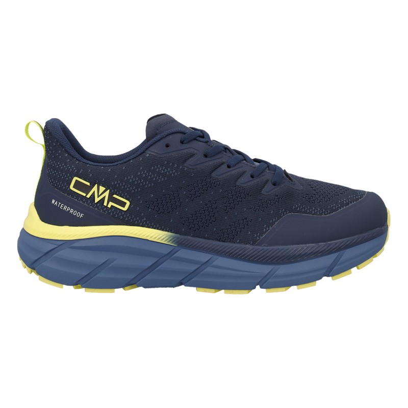 CMP Zapatillas Cmp Rahmsy WP M
