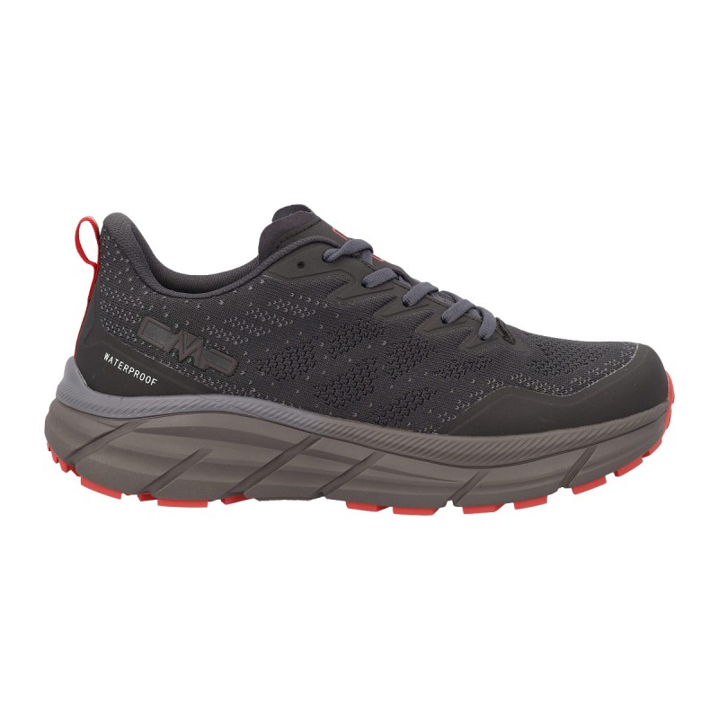 CMP Chaussures Cmp Rahmsy WP M