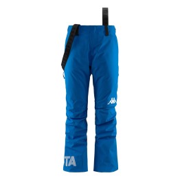 KAPPA Pantalones de esquí Kappa 6cento 622A HZ ITA M