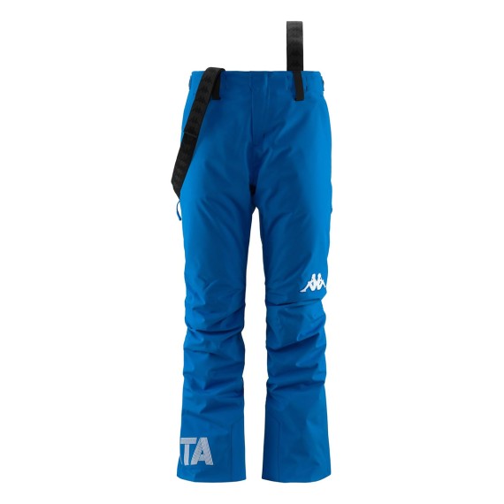 KAPPA Pantaloni sci Kappa 6cento 622A HZ ITA M