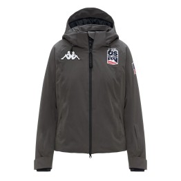 KAPPA Kappa 8Cento 810 USA W Ski Jacket
