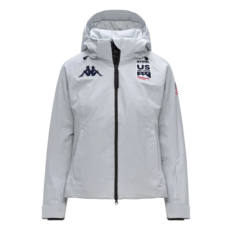 KAPPA Chaqueta de esquí Kappa 8Cento 810 USA W