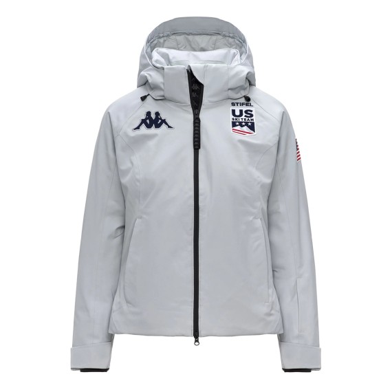 KAPPA Chaqueta de esquí Kappa 8Cento 810 USA W