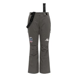 KAPPA Pantalon de ski Kappa 8Cento 834 USA W