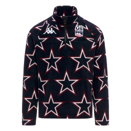 KAPPA Kappa 8Cento 818g USA Fleece