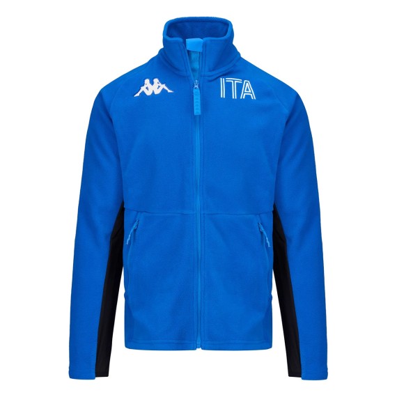 KAPPA Kappa 6Cento 687 ITA M Fleece