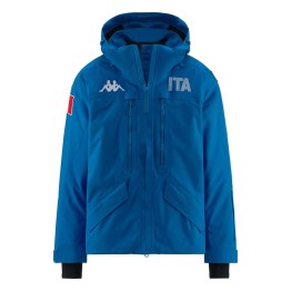 KAPPA Giacca sci Kappa 6Cento 602F ITA M