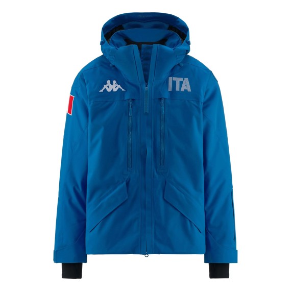 KAPPA Veste de ski Kappa 6Cento 602F ITA M