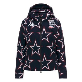 KAPPA Kappa 8Cento 810G USA W Ski Jacket