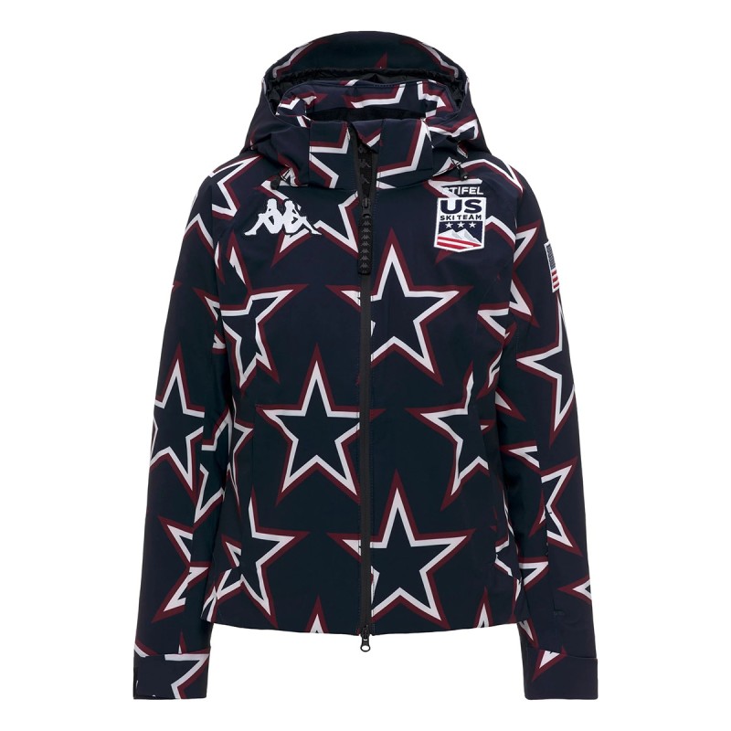 KAPPA Veste de ski Kappa 8Cento 810G USA W