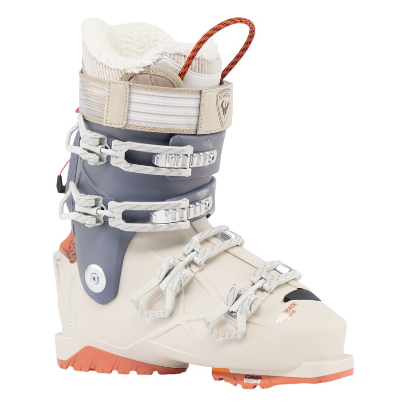 ROSSIGNOL Chaussures de ski Rossignol Alltrack Pro 90 W GW ROSSIGNOL Chaussures de ski Rossignol Alltrack Pro 90 W GW