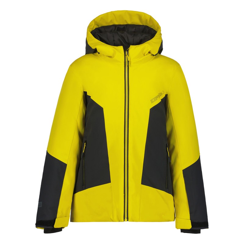 ICEPEAK Chaqueta de esquí Icepeak Langdon Jr