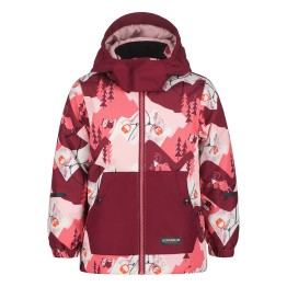 ICEPEAK Giacca sci Icepeak Jena Kd