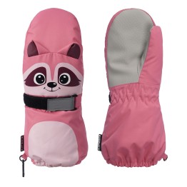 ICEPEAK Icepeak Havelsee Kd Ski Mittens ICEPEAK Icepeak Havelsee Kd Ski Mittens