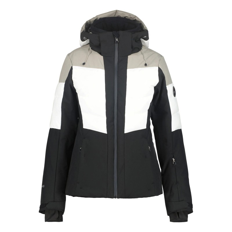 ICEPEAK Chaqueta de esquí Icepeak Florala ICEPEAK Chaqueta de esquí Icepeak Florala
