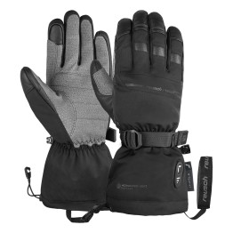 REUSCH Gants de ski Reusch Advanced Heat R-TEX® XT