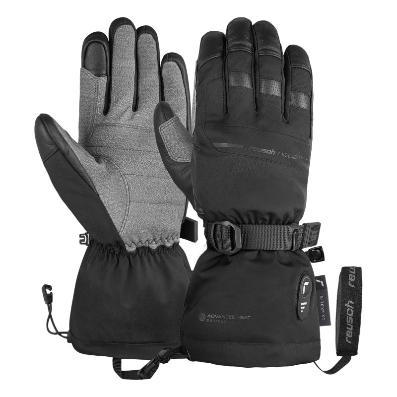 REUSCH Reusch Advanced Heat R-TEX® XT Ski Gloves