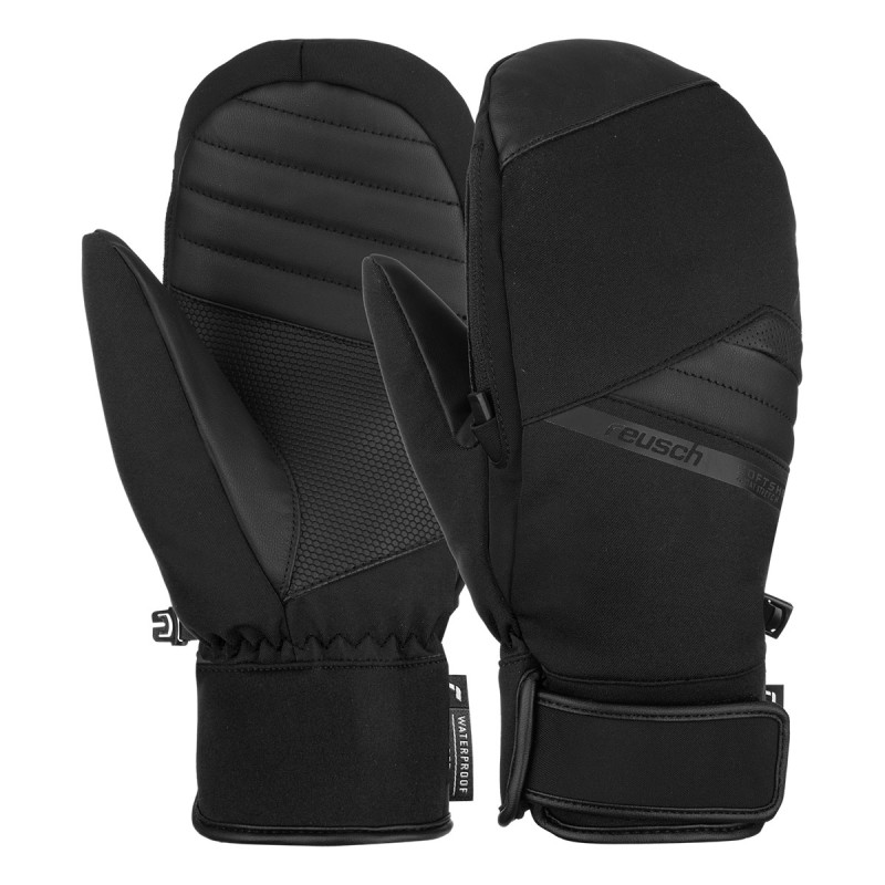 REUSCH Moufles de ski Reusch Anakin R-TEX® XT