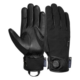 REUSCH Reusch Roy Dry Palm Fidlock Ski Gloves REUSCH Reusch Roy Dry Palm Fidlock Ski Gloves