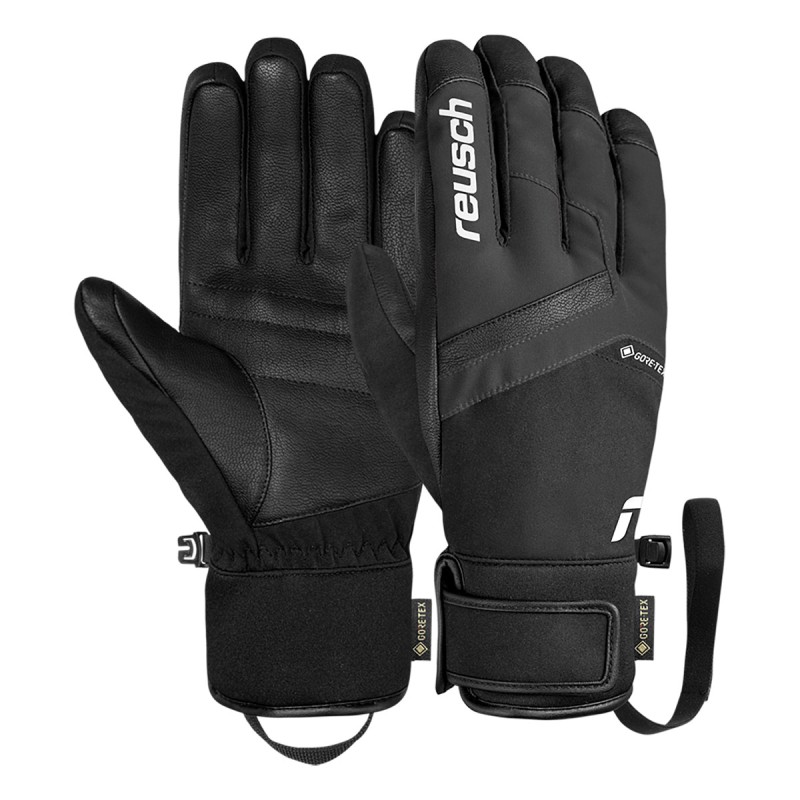 REUSCH Guanti sci Reusch Booster GORE-TEX