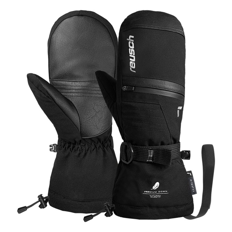 REUSCH Moufles de ski Reusch Lando R-TEX® XT