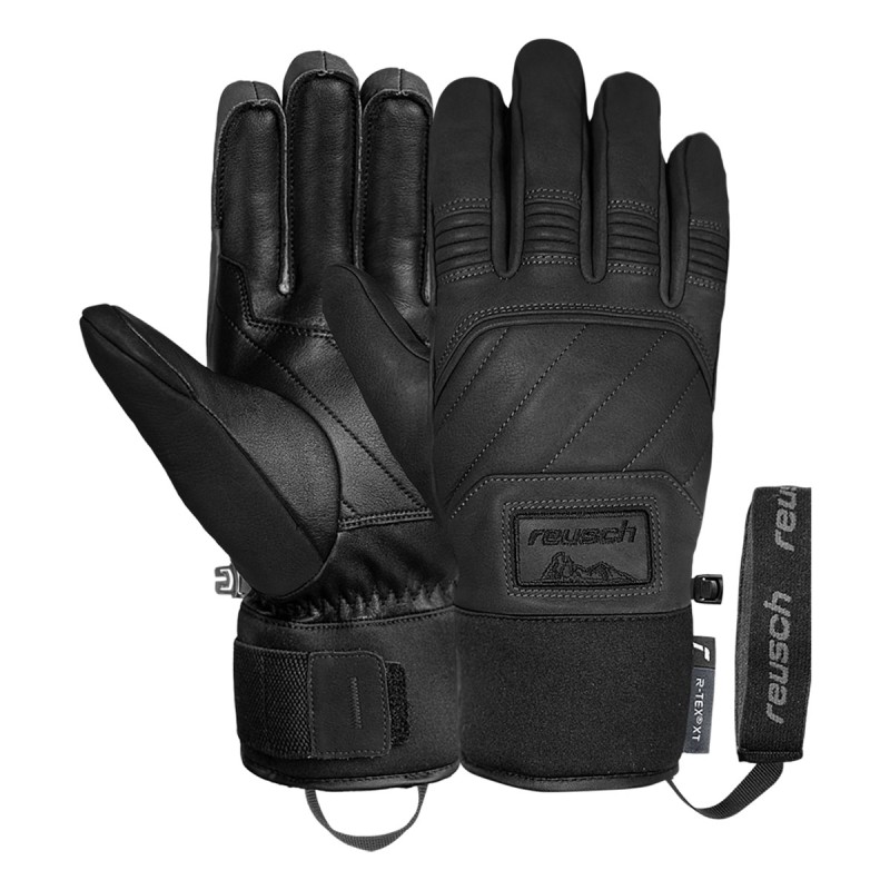 REUSCH Gants de ski Reusch Legacy R-TEX® XT