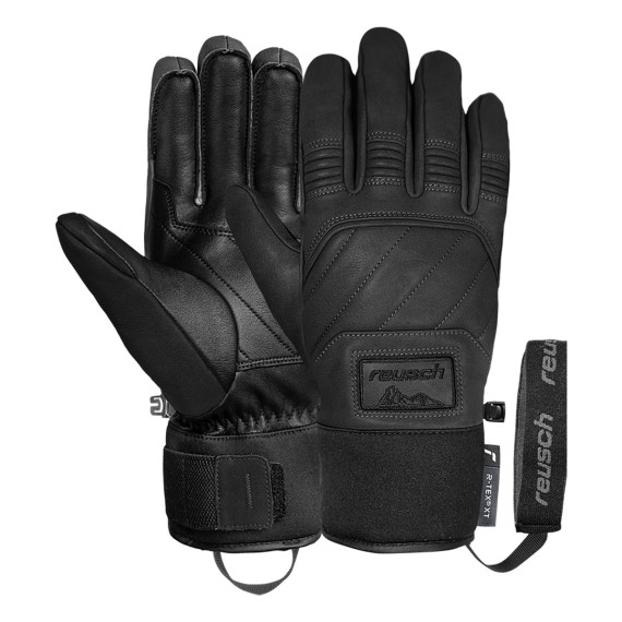 REUSCH Gants de ski Reusch Legacy R-TEX® XT