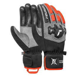 REUSCH Guanti sci Reusch Worldcup Warrior R-TEX® XT REUSCH Guanti sci Reusch Worldcup Warrior R-TEX® XT