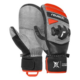 REUSCH Manoplas de esquí Reusch Worldcup Warrior Team REUSCH Manoplas de esquí Reusch Worldcup Warrior Team