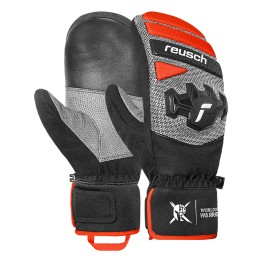REUSCH Moffole sci Reusch Worldcup Warrior R-TEX® XT
