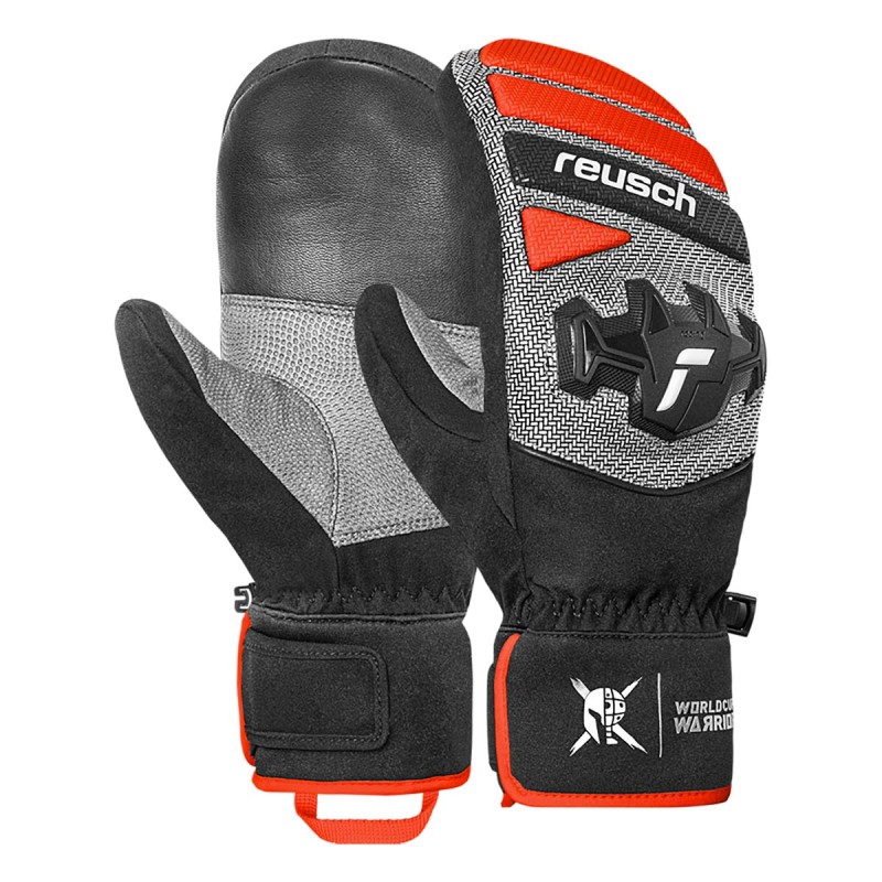 REUSCH Moffole sci Reusch Worldcup Warrior R-TEX® XT
