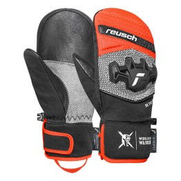 REUSCH Moffole sci Reusch Worldcup Warrior R-TEX® XT Junior REUSCH Moffole sci Reusch Worldcup Warrior R-TEX® XT Junior